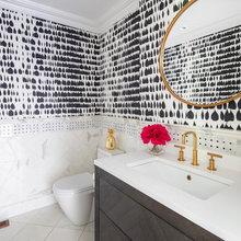 New House Bathrooms