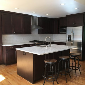 Gardiner 80's to classic elegance