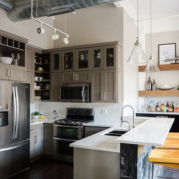 Downtown Loft
