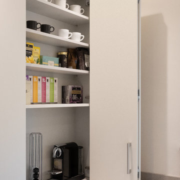 Kitchen Project Derbyshire