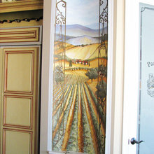Murals