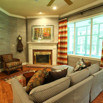 Southwest Colonial in Nacogdoches