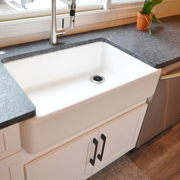 Big Kitchen Changes in Wayne, PA