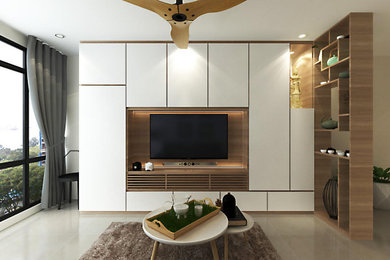 Lakeshore Condo