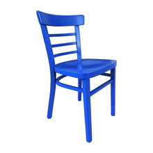 Master bedroom chair