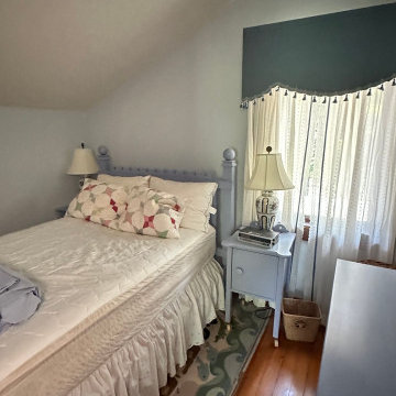 Full Restoration of Old Island Home