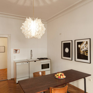 Koralle - Pendelleuchte