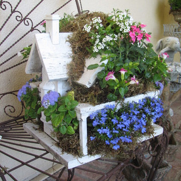 Floral Design