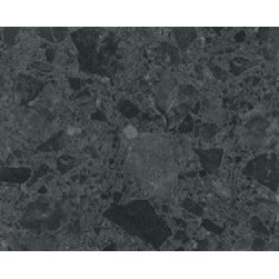 Vulcan Stone Gloss - Studio Collection - Kitchen Benchtops