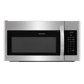 Frigidaire 30" Over the Range Microwave in Stainless Steel