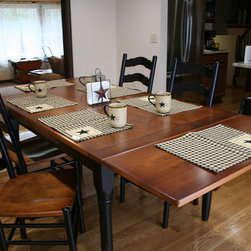 Furniture Deliveries - Products