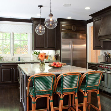 Cheviot Hills Home