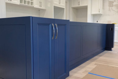 Durham Kitchen