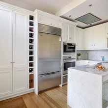 Small Kitchen