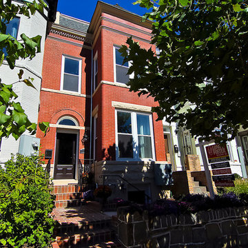 123 Tst NW DC