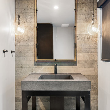 Mountain Chic Hideaway