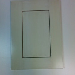 Some Finishes - Kitchen Cabinetry