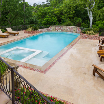 Bayou Aquatics