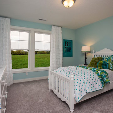 Kids' Bedrooms
