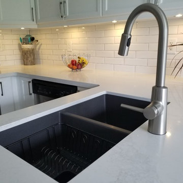 Kitchen Makeover