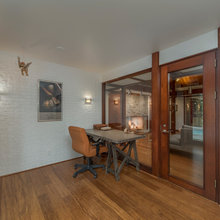 Home Office Ideas