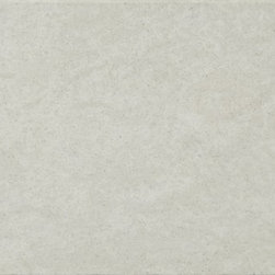 ANN SACKS Pearl 12" x 24" limestone field in honed finish - Wall And Floor Tile