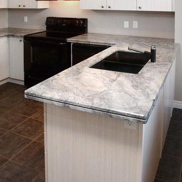 Countertop Depot Portfolio