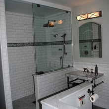 shower