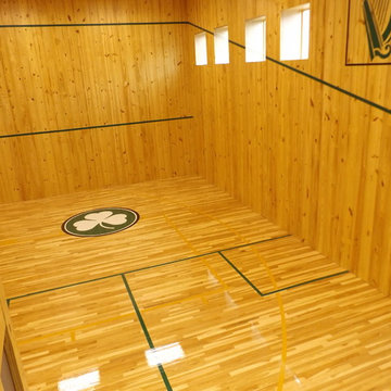 Custom Home