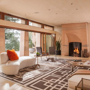 Eco-Luxe Home