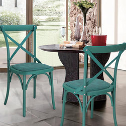 Dining / Side Chair - Kitchen And Dining Furniture