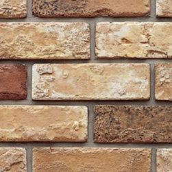 Cultured Stone - Products