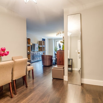1250 Sqft, 3 Bed/2 Bath, Murray Hill, NYC