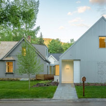 117 Homestead