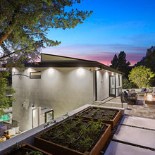 Landscape Ideas