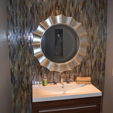 Powder Bath