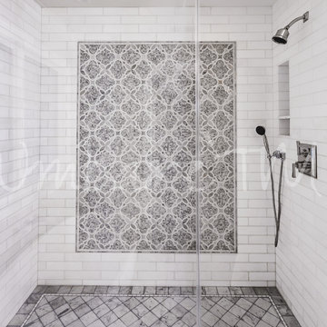 Umbaré Bathroom Remodel Package