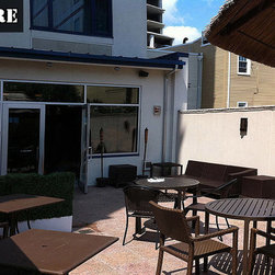 Patio Covers - Home Improvement