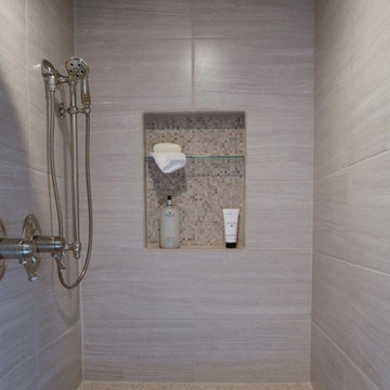 Tranquil Master Bath