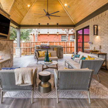 Project of the Month: Style Edition