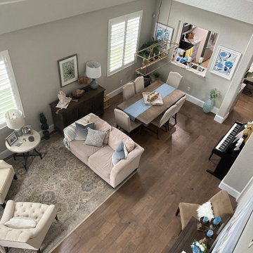 Winter Springs Home