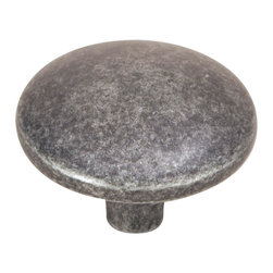 HARDWARE HOUSE - Cabinet And Drawer Knobs