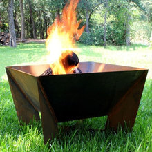 Fire Pit