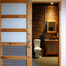 mud room