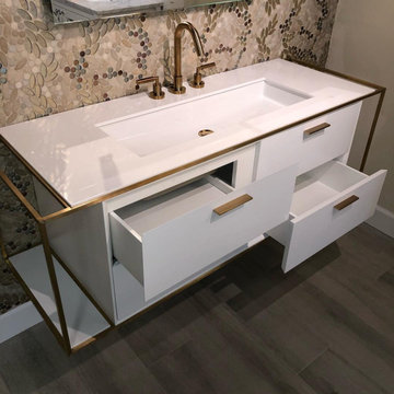 Bathroom Vanities