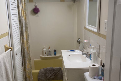 Bathroom Remodeling