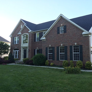 Ellicott City, MD - Roof Replacement