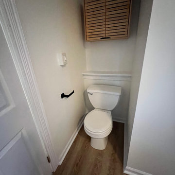 City Bathroom