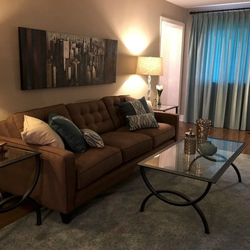 Oakville Transitional