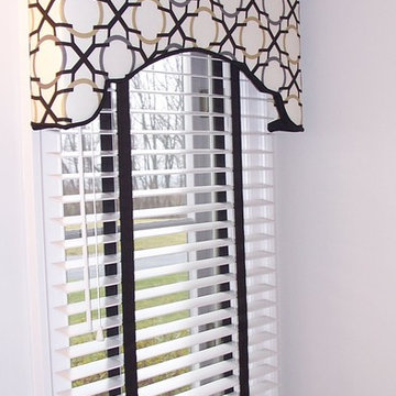 Cornice Boxes